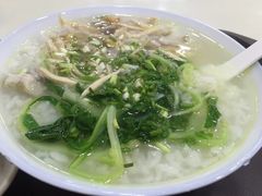 -江记老鸡汤米面