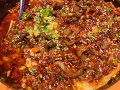 -上和臻品中国菜(花园街店)