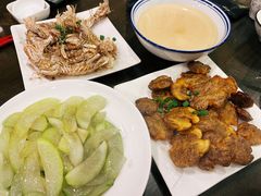 -阿马蛋汤·宁波小海鲜(总店)