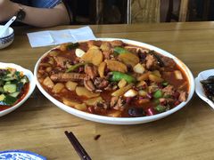 -福顺祥大盘鸡(临潼店)