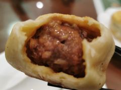 -清真牛街祥云轩门钉肉饼(左家庄店)