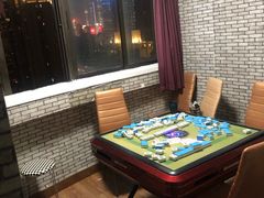 -FullHouse桌游跑团血染剧本杀(南京西路店)