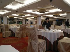 大堂-陶然轩(沙面店)