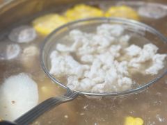 -食潮汕头鲜牛馆(望京保利店)