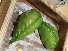 -蔡澜点心·粤菜(花城汇南区店)