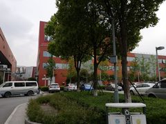 -木渎影视城