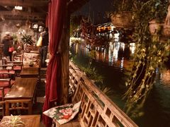 -乌镇东栅景区