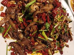 -千岛湖小鱼儿·淳安匠心农家菜