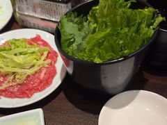 -蒜香焼肉PURUSHIN(马场路店)