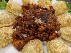 -闻香阁·清真(光荣道店)