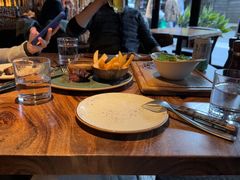 -The Meat & Wine Co Southbank(南岸店)