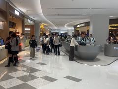 -龙湖杭州滨江天街