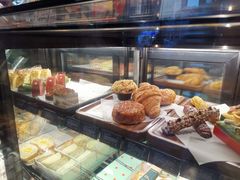 -星巴克(太原茂业天地店)