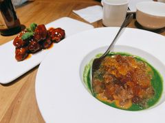 -枣子树·素食餐厅(普陀山店)