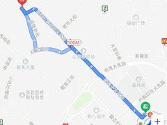 -澳门澳莱大三元酒店