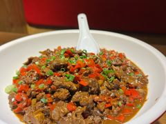 -赣饭农家·江西小炒(西乡店)