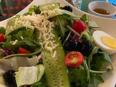 -EATALIA意塔利意式餐厅(鼓楼店)