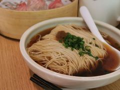 -苏小柳点心·手作小笼包(新街口分院店)