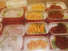-芝小官毛肚火锅海鲜自助(淮安清江浦区新亚店)