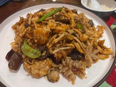 -老华洋饭庄(成林道店)
