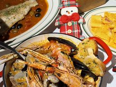 -宿醉意大利餐厅(老车站1970文创园店)