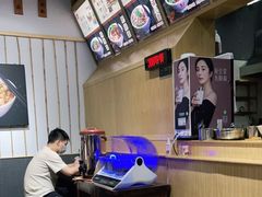 -秦云老太婆摊摊面(蜀汉路店)