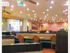-萨莉亚意式餐厅(星海广场店)