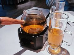 -宏达宴老菜馆(群力第四大道店)