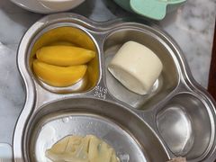 -小菜园新徽菜(宜兴八佰伴店)