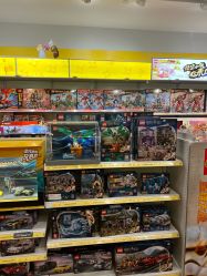 -kidsland(上海环球港店)