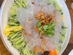 -日月昇渔家菜·海肠捞饭·大连海鲜(星海公园店)