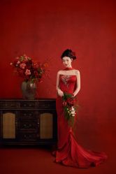 -全城热恋璀璨婚纱摄影(国贸总店)