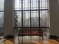 -江苏省美术馆(长江路新馆)