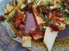 -彭秉兰豆花烤鱼(文化园店)
