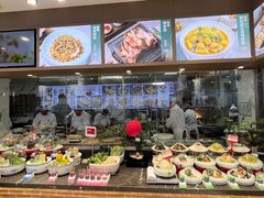 -双合园·海鲜水饺青岛菜(九水东路店)