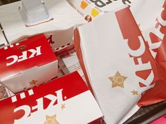 -肯德基(郴州飞虹店)