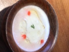 藏家木碗酸奶-敏珠拉姆藏餐·南京厨房(富春江东街店)