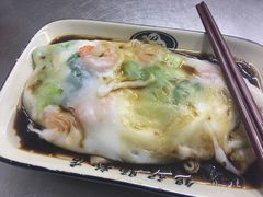 -银记肠粉店(北京路店)