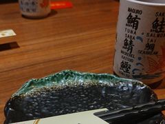 -隐月· 㐂和食屋(芝罘万达公馆店)