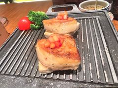-水濑·日料放题(天河店)