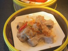 -蝴蝶里·粤菜·点心(滨江龙湖店)