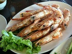 android_upload_pic-大螃蟹海鲜餐厅