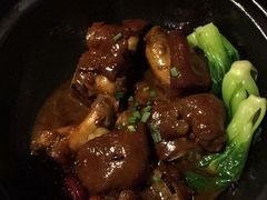 -一江水食府(后湖店)