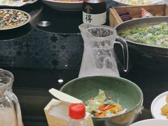 -盛百味·家宴餐厅(霸州分店)