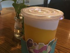 椰子很芒-椰语堂·海南清补凉(友谊阳光城店)