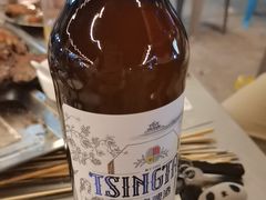 -清真·馬坡二旦烧烤(人生一串拍摄店)