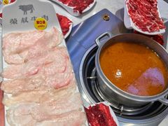 -荣叔港式沙嗲牛肉火锅(正佳潮流店)