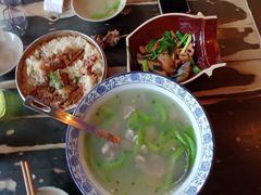 -饭江湖·江湖菜(湖广会馆店)