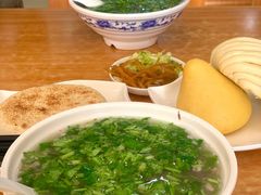 -八沟羊汤(河北大街店)