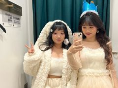 -海马体照相馆(深圳万象天地店)